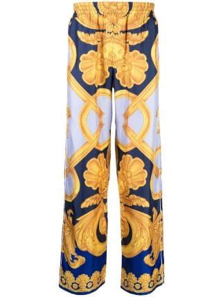 versace broek